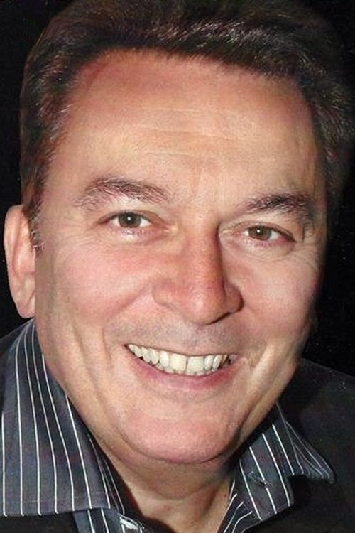 Pierre Guillermo as Bruno