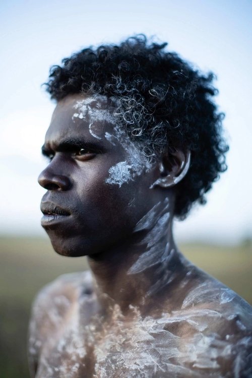 Jacob Junior Nayinggul as Japulala