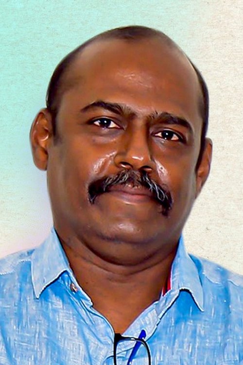 Pasupathy as Saamy