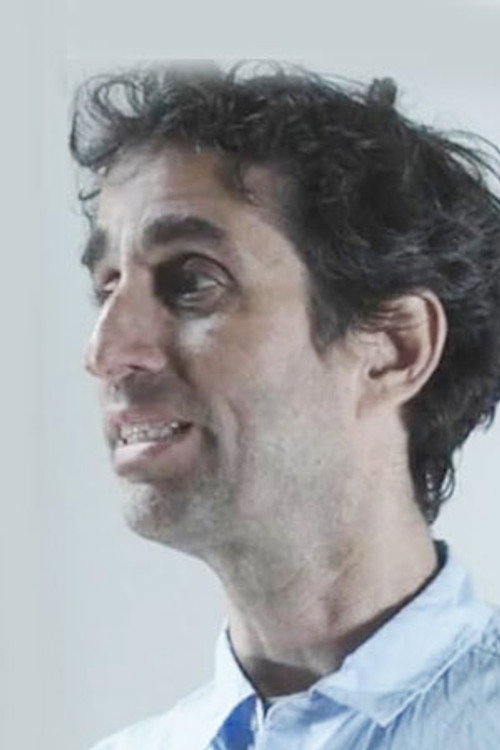 Glen E. Friedman as Self