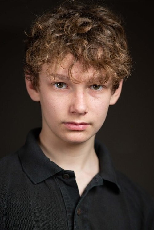 Auguste Wilhelm as Quentin