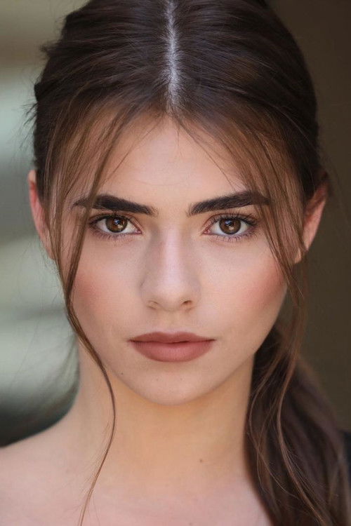 Katelyn Dunkin as Chloe