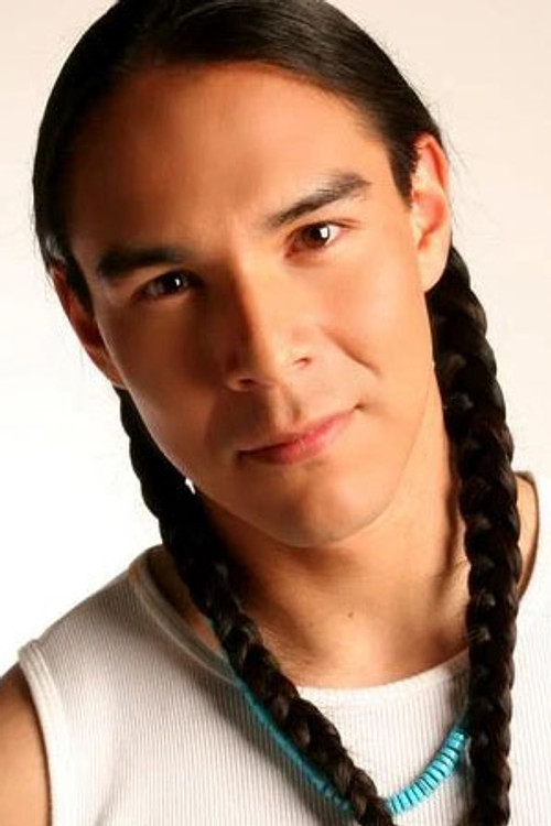 Sean Wei Mah as Bull Head