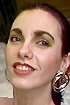 Renée Duval as Jackie Diefenbach