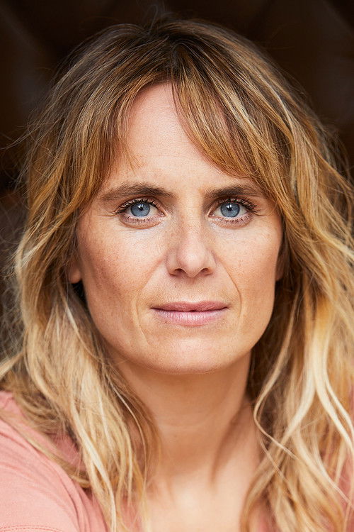 Anna Pieri Zuercher as Sonia