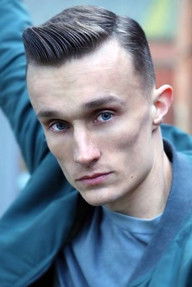 Jon-Jo Inkpen as Jack