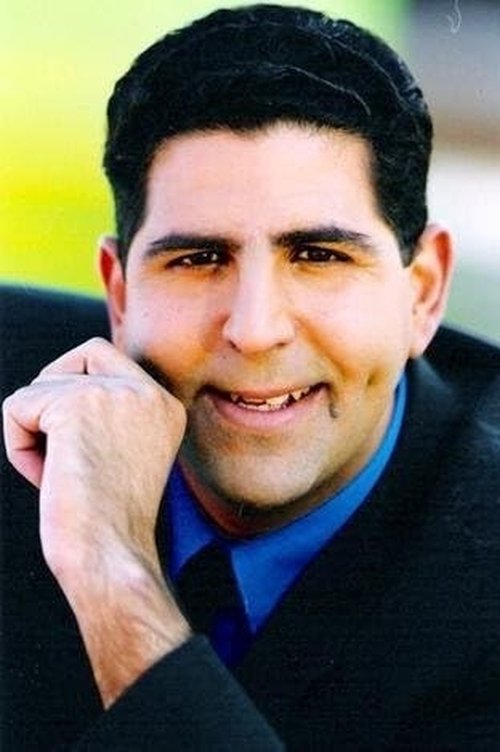Rocco Salata as Elan