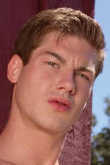 Vance Crawford as (archive footage)