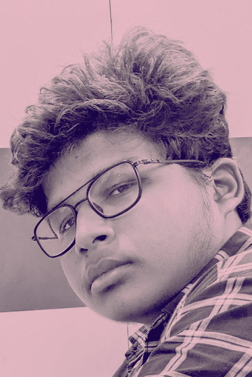 YOGESHWARAN J as 
