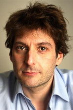 Pascal Tantot as Chercheur du ANRS