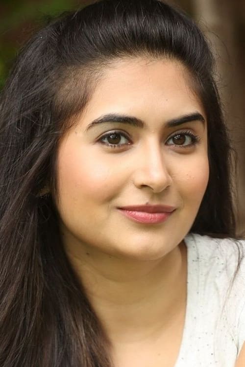 Vyoma Nandi as Saloni Sisodiya