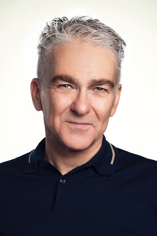 Edmund Coulthard as Self