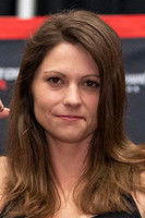 Kristina Williams as Self