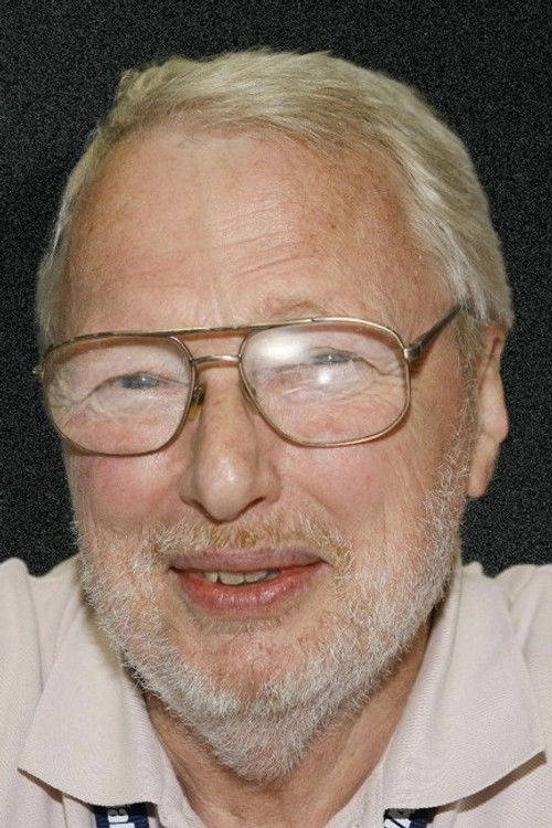 George Roubicek as Pieter