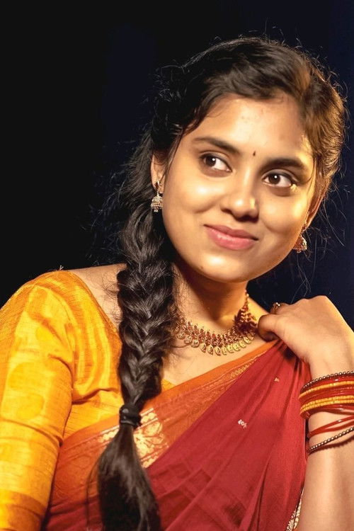 Tinu Shravya as 