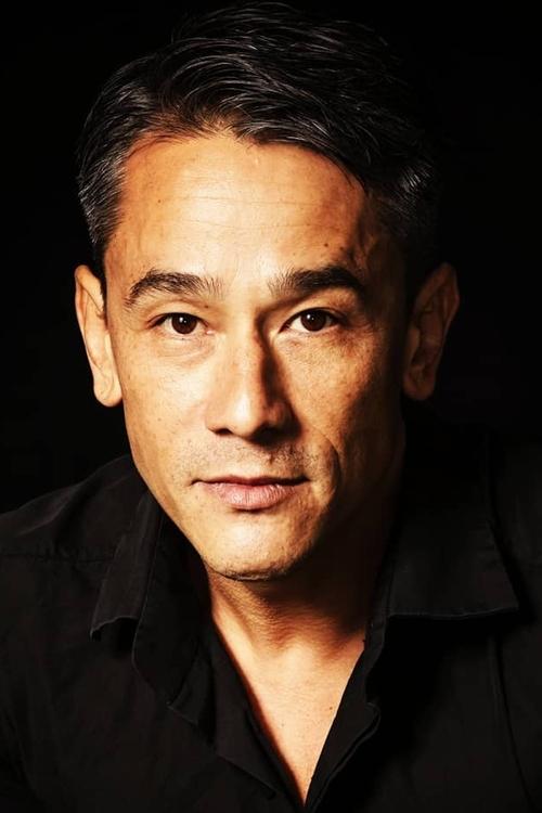 Carl Ng Ka-Lung as 4708