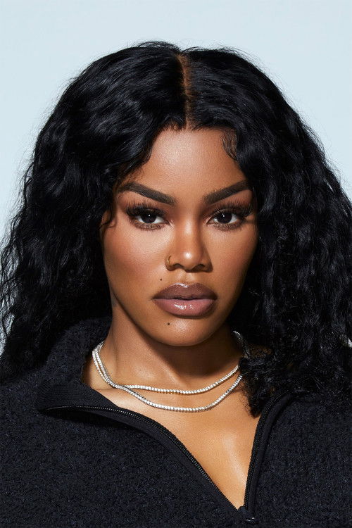 Teyana Taylor as Imani