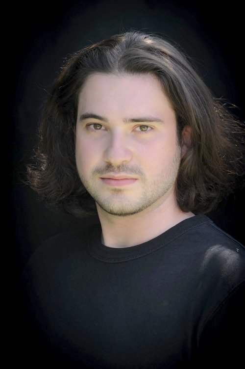 Connor Evans as Charlie