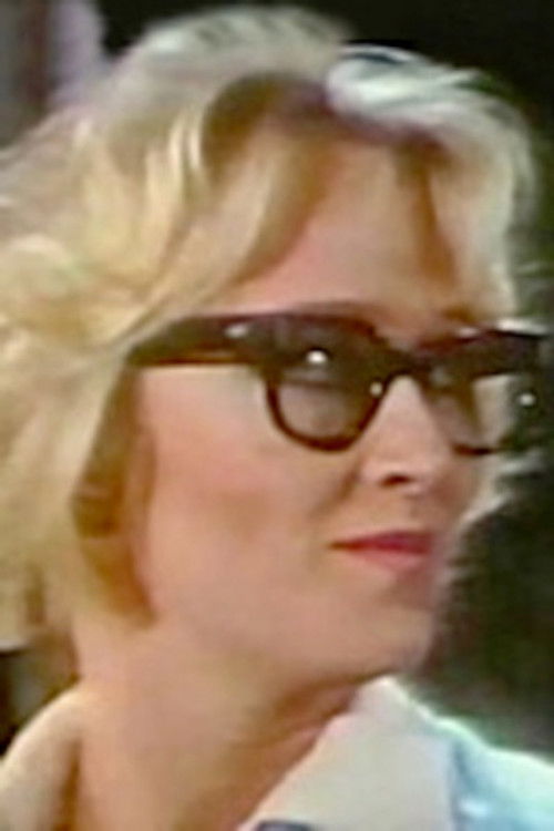 Anita Grimes as Tish