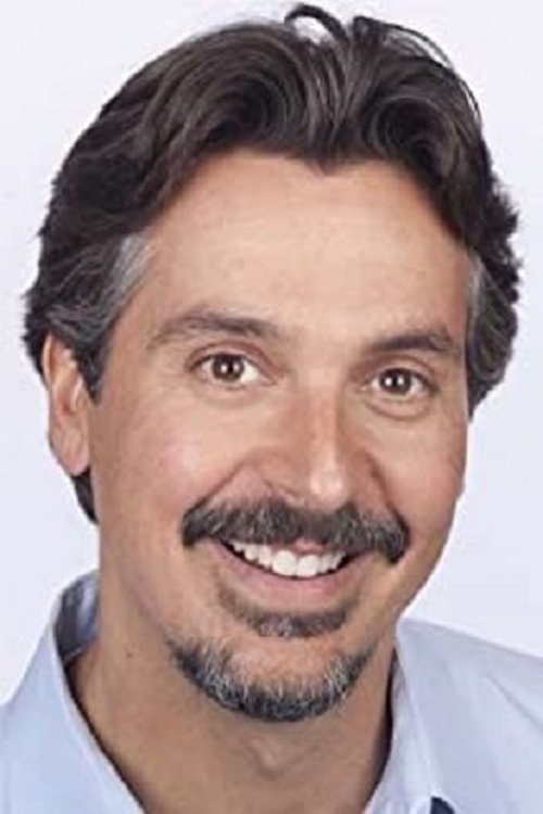 Matthew Porretta as Dylan Parker