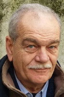 Marco Bonetti as Signor Eberson