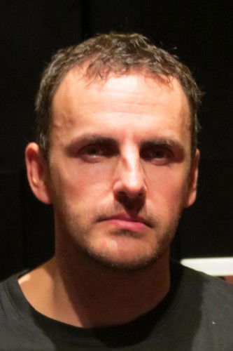 Michael Zühlke as Pornfighter Long John