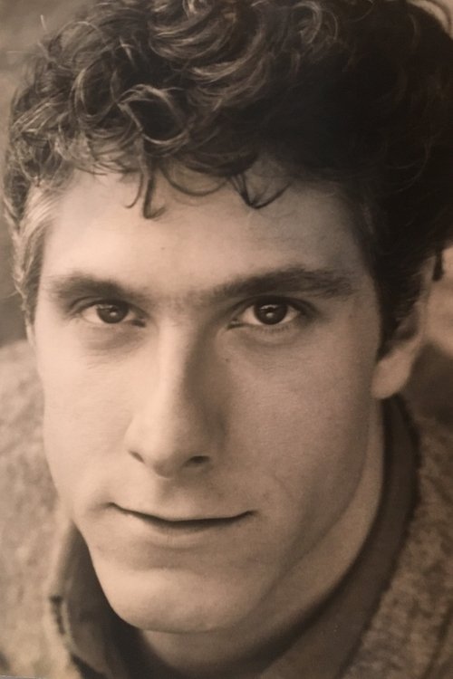 William De Acutis as Ted