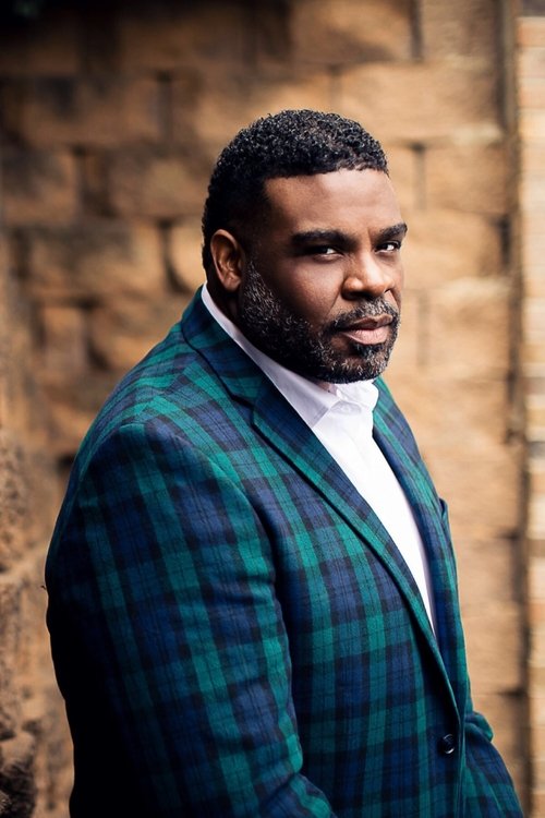 Maurice Lauchner as Carson