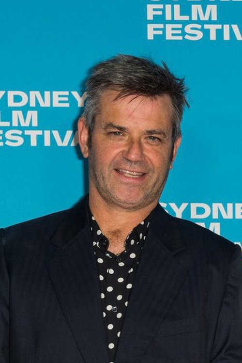 Orlando Stewart as Orlando