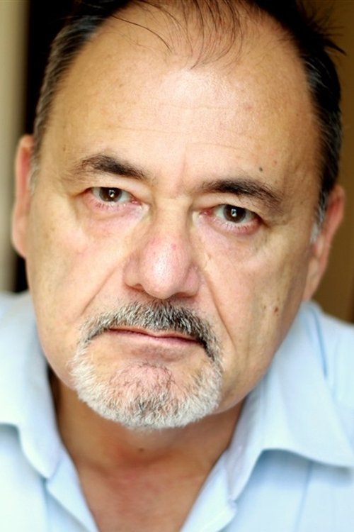 Patrick Bonnel as Bonnel