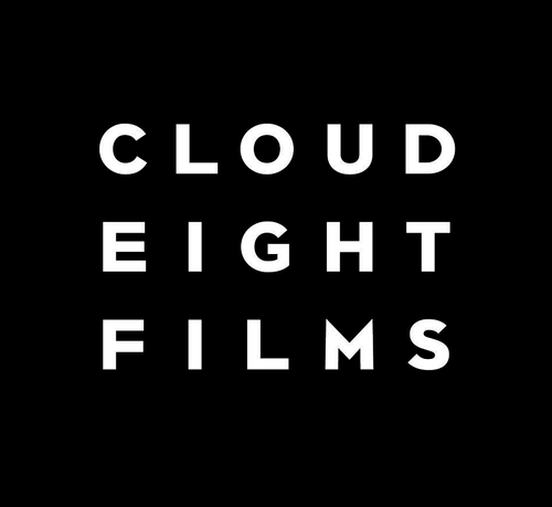 Cloud Eight Films logo