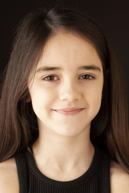 Luísa Bacalhau as Filha de Cavaco