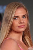 Ebonie Jones as Self