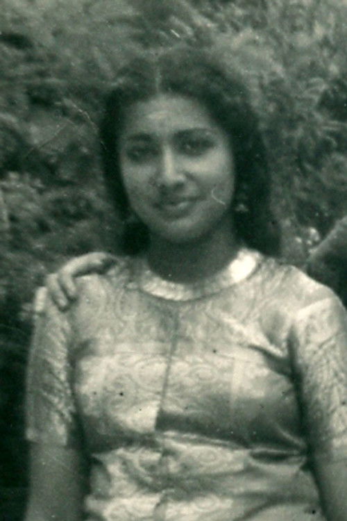 Ambika Sukumaran as Kunju Bivi