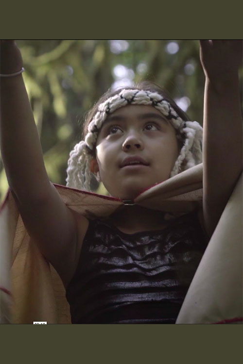 Bringing Our Language Back to Life poster