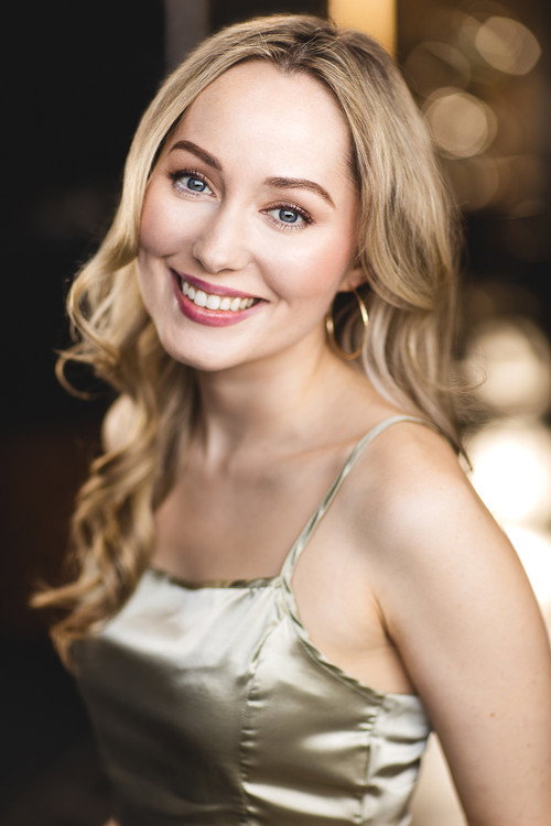 Melissa Melottey as Adeline (Adie) Wilson