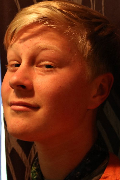 Peter Cordasco as Ingmar