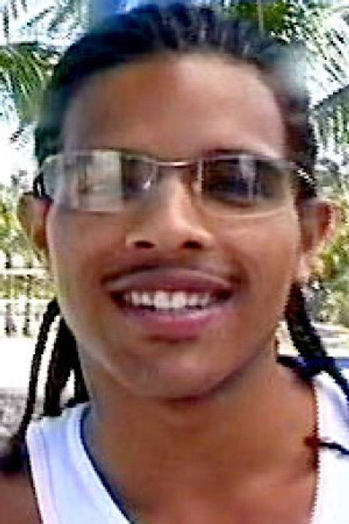 Puff as (archive footage)