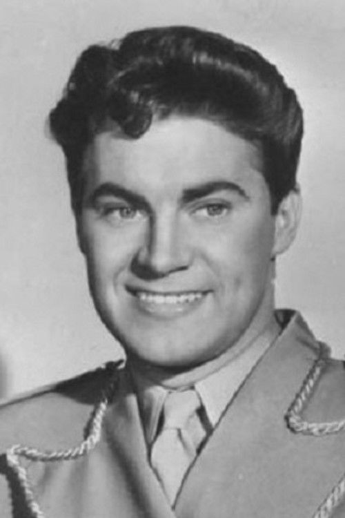 Johnny Coy as Martin Wilde Jr.