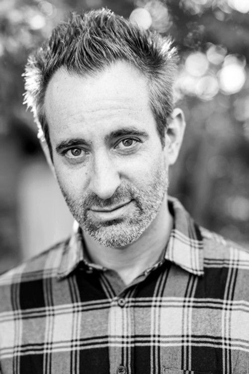 Alec Puro as Drummer