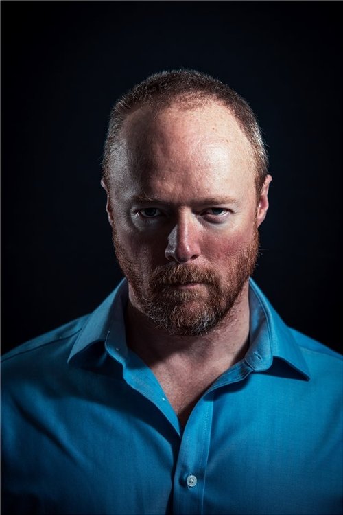 Rod Glenn as Matthew West