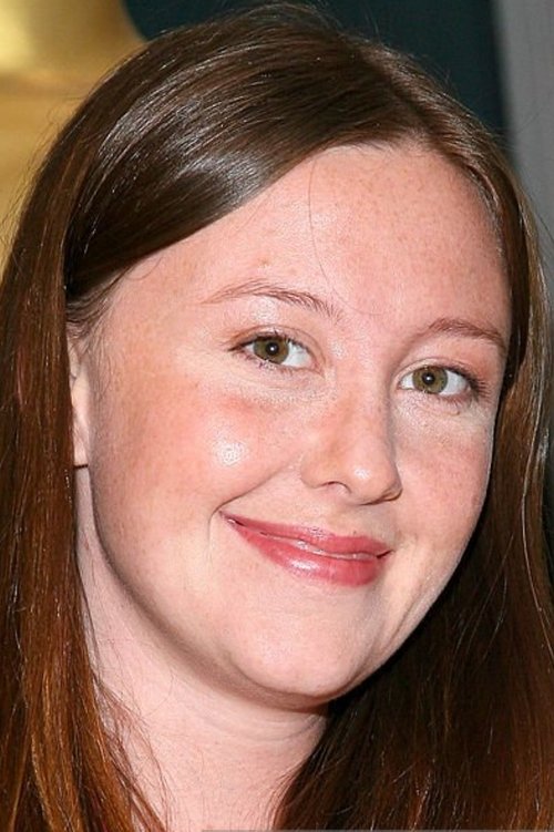 Rebecca Harrell Tickell as Hilary Kempton