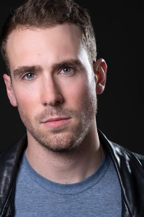 Matthew Shaw as Charlie