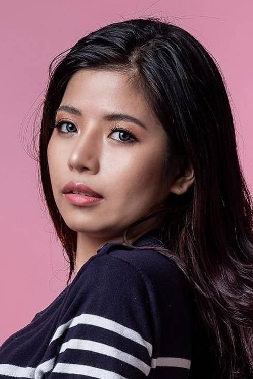 Joyce Javier as Precy