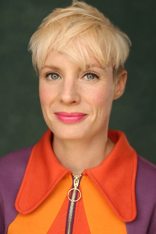 Hannah Melbourn as Sister Danica (voice)