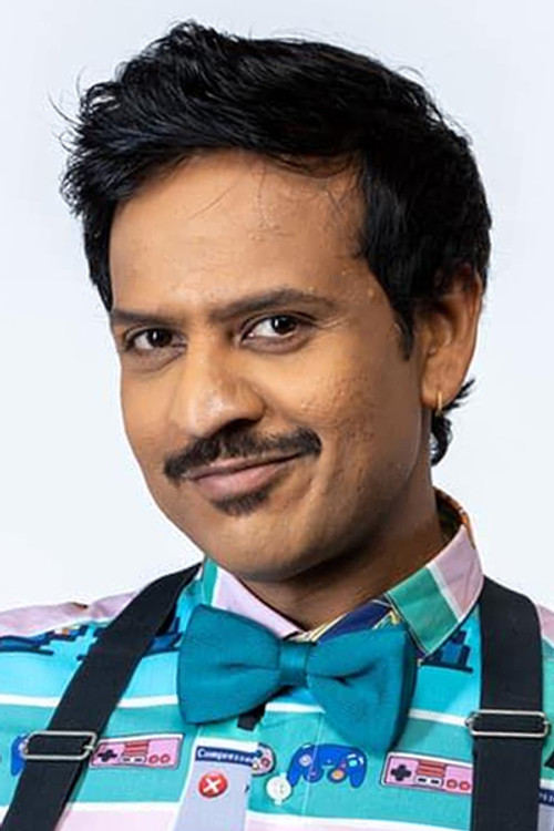 Akul Balaji profile photo