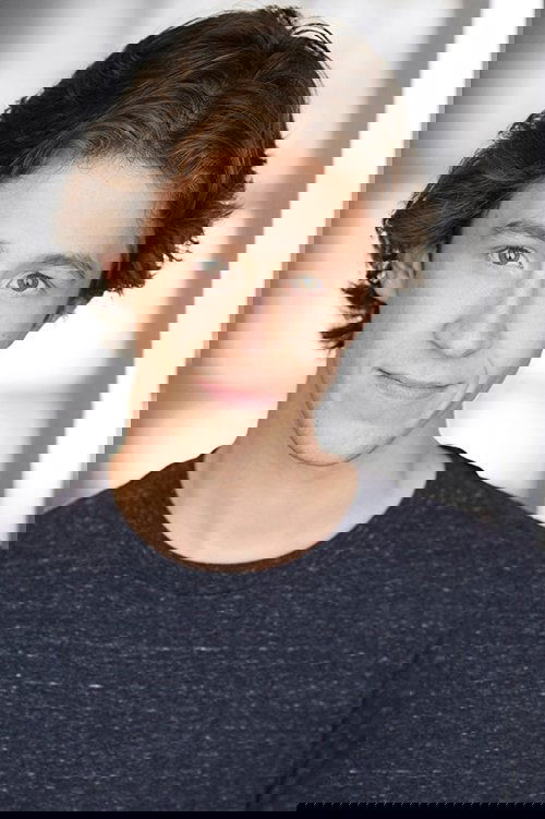 Andrew Hollinger as Patrick