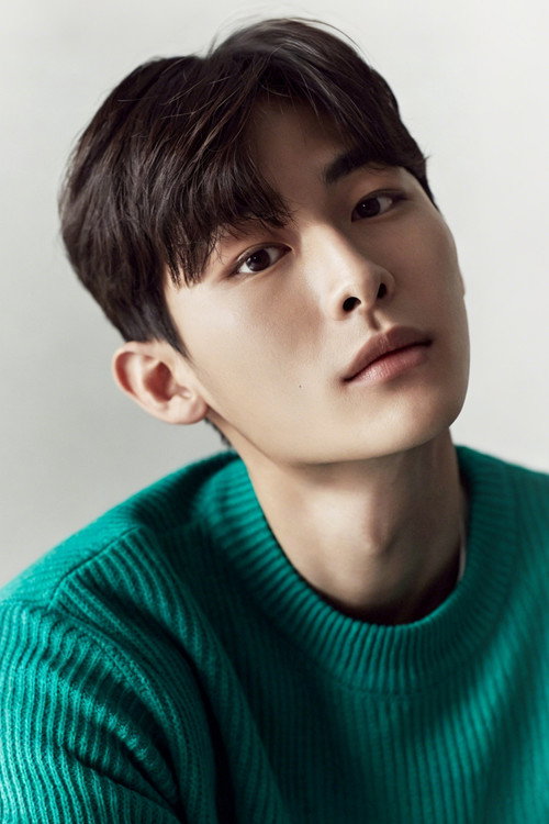 Lee Seung-gyu as Kim Do-hoon