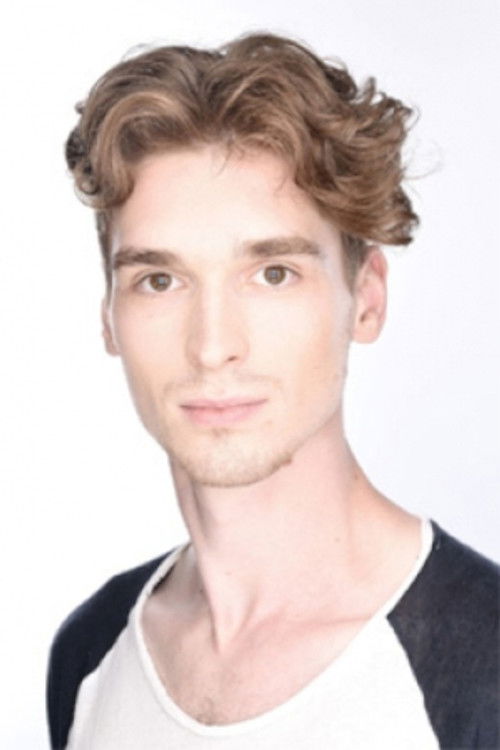 Nikita Kapustin as Flamenco / Young Merchants