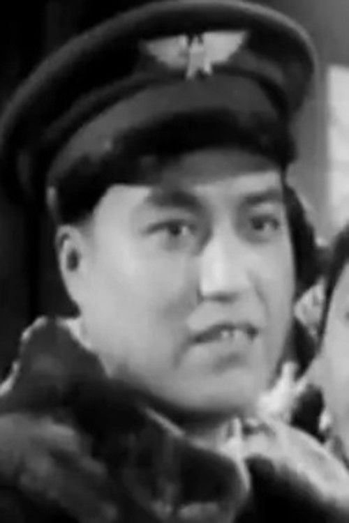 Yao Chen as Feng Liu